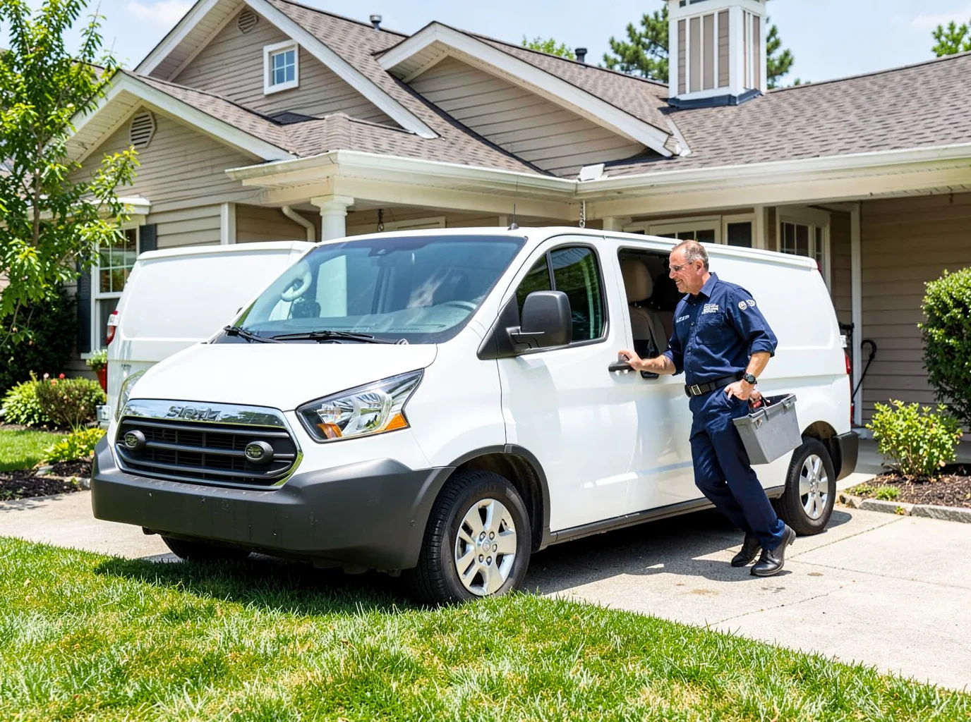 Emergency Plumber company in Suitland, MD