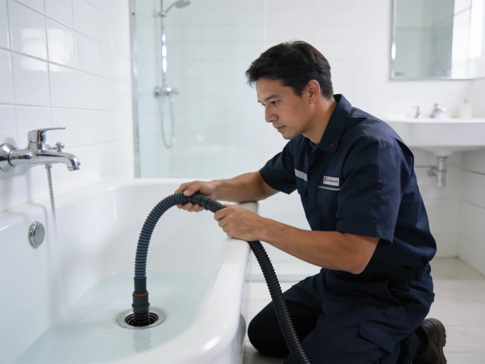 Emergency Plumber Suitland, MD FAQs